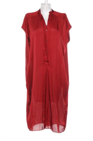 Women's short jumpsuit Zara, Μέγεθος M, Χρώμα Κόκκινο, Τιμή 17,30 €