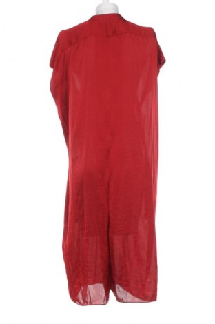 Women's short jumpsuit Zara, Μέγεθος M, Χρώμα Κόκκινο, Τιμή 17,30 €