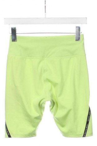 Dámské kraťasy  ASICS, Velikost XS, Barva Zelená, Cena  430,00 Kč