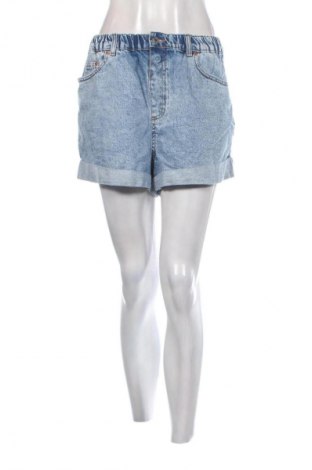 Damskie szorty ASOS, Rozmiar M, Kolor Niebieski, Cena 78,99 zł