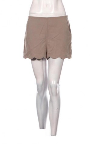 Dámske kraťasy  ASOS, Veľkosť M, Farba Béžová, Cena  19,95 €
