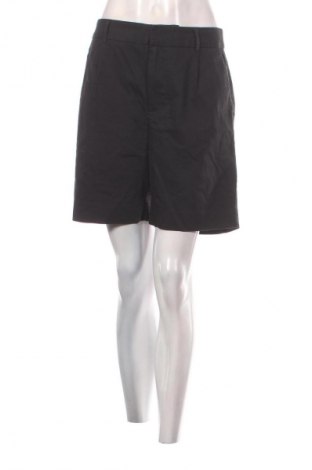 Pantaloni scurți de femei About You, Mărime M, Culoare Negru, Preț 67,99 Lei