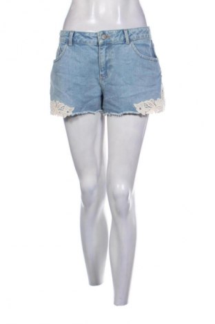 Damen Shorts Accessorize, Größe XL, Farbe Blau, Preis € 14,99