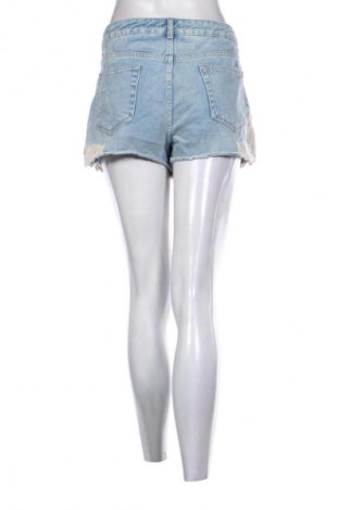 Damen Shorts Accessorize, Größe XL, Farbe Blau, Preis € 14,99