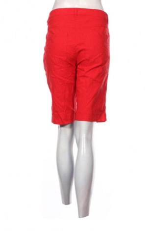 Damen Shorts Adagio, Größe XL, Farbe Rot, Preis 11,99 €