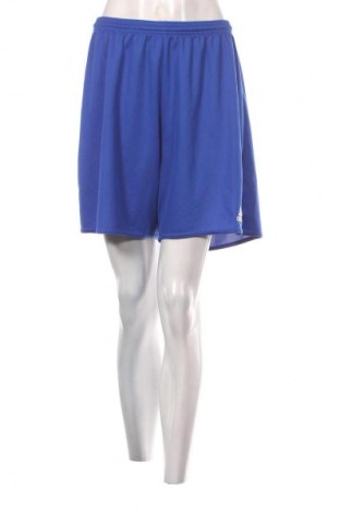Damen Shorts Adidas, Größe XL, Farbe Blau, Preis 23,99 €