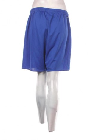 Damen Shorts Adidas, Größe XL, Farbe Blau, Preis 23,99 €