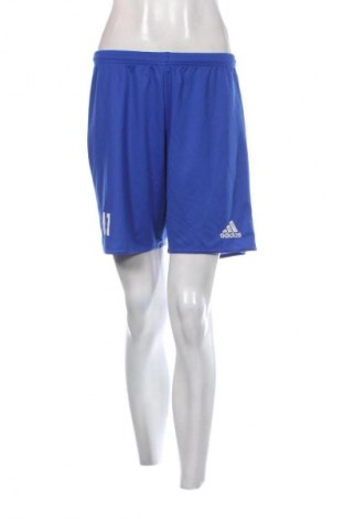 Dámské kraťasy  Adidas, Velikost M, Barva Modrá, Cena  549,00 Kč