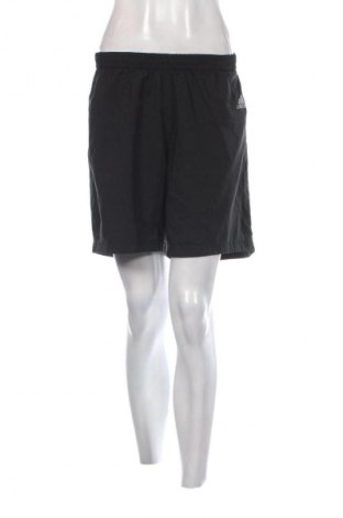 Damen Shorts Adidas, Größe M, Farbe Schwarz, Preis € 23,99