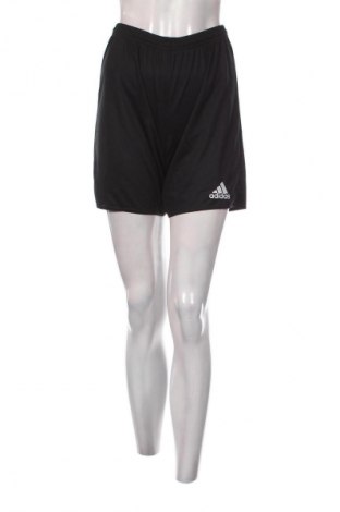Pantaloni scurți de femei Adidas, Mărime S, Culoare Negru, Preț 115,99 Lei
