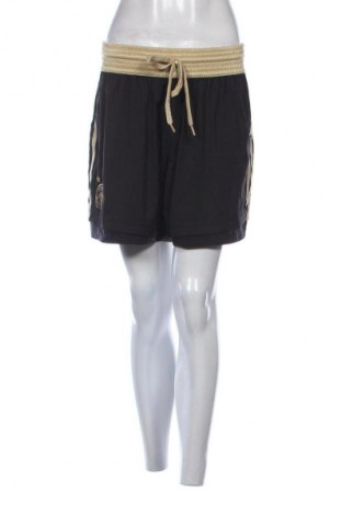 Pantaloni scurți de femei Adidas, Mărime L, Culoare Negru, Preț 115,99 Lei