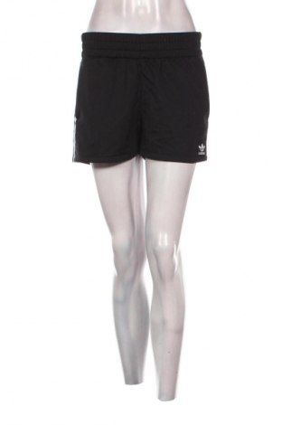 Damen Shorts Adidas Originals, Größe S, Farbe Schwarz, Preis 9,99 €
