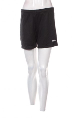 Női rövidnadrág Adidas, Méret S, Szín Fekete, Ár 9 219 Ft