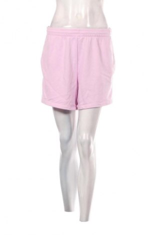 Damskie szorty Adidas Originals, Rozmiar S, Kolor Różowy, Cena 83,99 zł