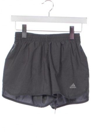 Damskie szorty Adidas Originals, Rozmiar XS, Kolor Szary, Cena 111,99 zł