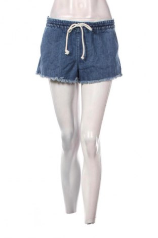 Damen Shorts Aerie, Größe L, Farbe Blau, Preis € 13,99