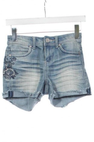 Damen Shorts Almost Famous, Größe XS, Farbe Blau, Preis 9,72 €