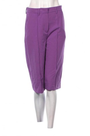 Damen Shorts Alpha Tauri, Größe S, Farbe Lila, Preis 33,99 €