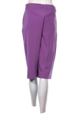 Damen Shorts Alpha Tauri, Größe S, Farbe Lila, Preis 33,99 €