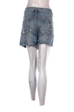 Damen Shorts American Eagle, Größe XXL, Farbe Blau, Preis € 23,99