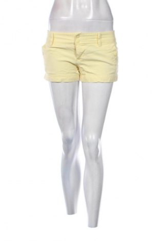 Damen Shorts American Eagle, Größe S, Farbe Gelb, Preis € 17,39