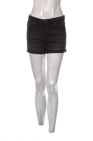 Pantaloni scurți de femei Amisu, Mărime M, Culoare Negru, Preț 64,99 Lei