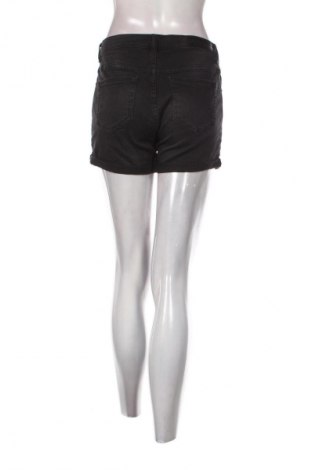 Pantaloni scurți de femei Amisu, Mărime M, Culoare Negru, Preț 64,99 Lei