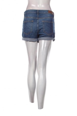 Pantaloni scurți de femei Amisu, Mărime M, Culoare Albastru, Preț 64,99 Lei