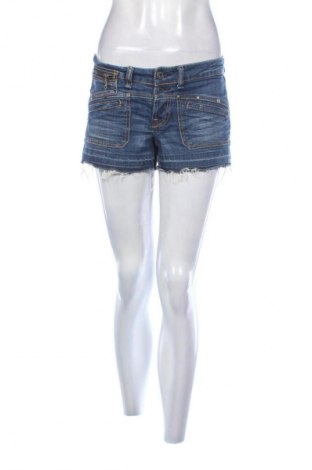 Damen Shorts Amisu, Größe M, Farbe Blau, Preis € 8,99