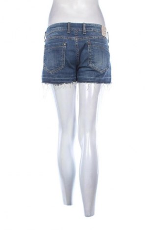 Damen Shorts Amisu, Größe M, Farbe Blau, Preis € 8,99