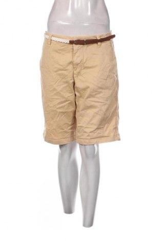 Damen Shorts Amisu, Größe XL, Farbe Beige, Preis 7,99 €