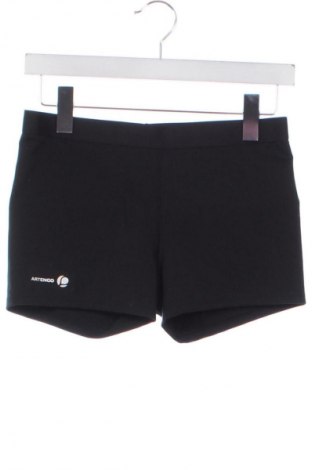 Damskie szorty Artengo, Rozmiar XS, Kolor Czarny, Cena 60,99 zł