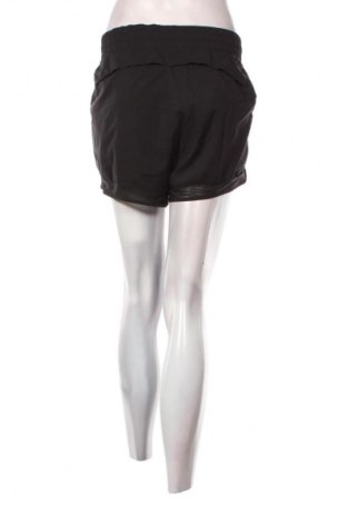 Damskie szorty Athleta, Rozmiar XL, Kolor Czarny, Cena 65,99 zł