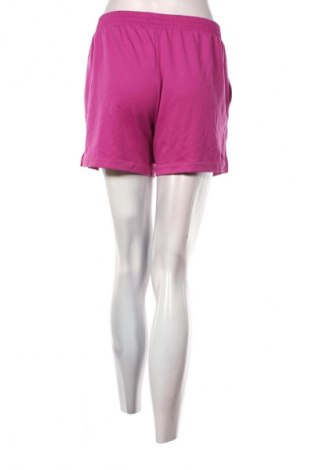 Damen Shorts Athletic Works, Größe M, Farbe Lila, Preis 13,99 €