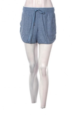 Damen Shorts Athletic Works, Größe M, Farbe Blau, Preis 13,99 €