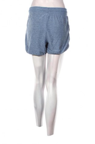 Damen Shorts Athletic Works, Größe M, Farbe Blau, Preis 13,99 €