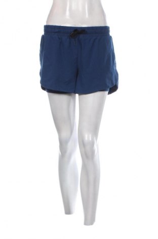 Pantaloni scurți de femei Avia, Mărime M, Culoare Albastru, Preț 64,99 Lei