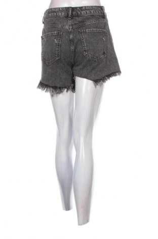 Dámske kraťasy  BSB Jeans, Veľkosť S, Farba Sivá, Cena  14,95 €