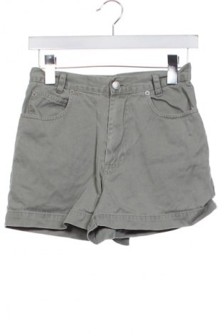 Pantaloni scurți de femei Banana Republic, Mărime S, Culoare Verde, Preț 126,00 Lei