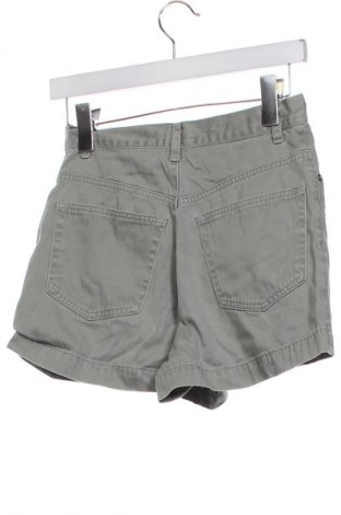 Pantaloni scurți de femei Banana Republic, Mărime S, Culoare Verde, Preț 126,00 Lei