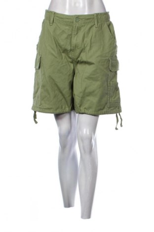 Dámské kraťasy  Beloved, Velikost XL, Barva Zelená, Cena  249,00 Kč