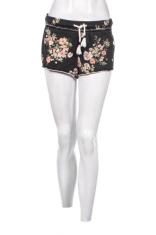 Dámske kraťasy  Bershka, Veľkosť M, Farba Viacfarebná, Cena  18,47 €