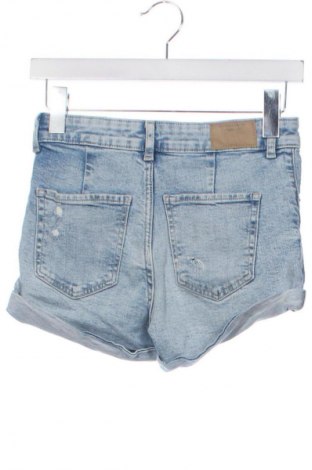 Damen Shorts Bershka, Größe XS, Farbe Blau, Preis € 9,72