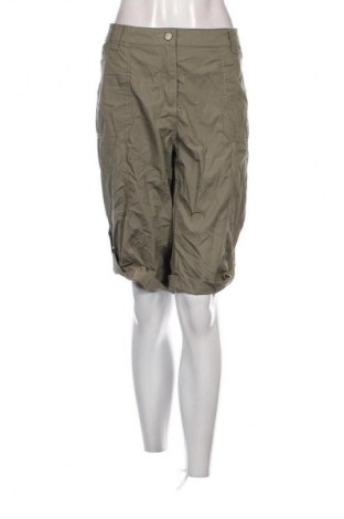 Damskie szorty Bexleys, Rozmiar XXL, Kolor Zielony, Cena 82,99 zł