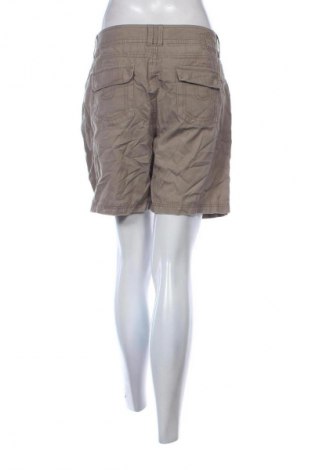 Pantaloni scurți de femei Biaggini, Mărime XL, Culoare Bej, Preț 64,99 Lei