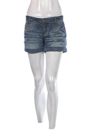 Damen Shorts Blind Date, Größe XL, Farbe Blau, Preis € 11,99