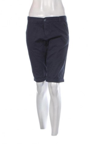 Pantaloni scurți de femei Blog By Gemo, Mărime L, Culoare Albastru, Preț 64,99 Lei