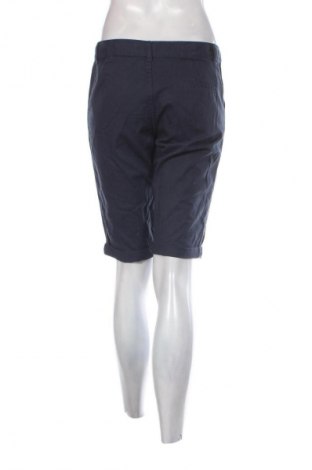 Pantaloni scurți de femei Blog By Gemo, Mărime L, Culoare Albastru, Preț 64,99 Lei