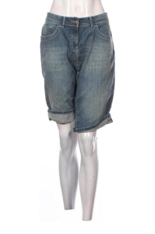 Damen Shorts Blue M, Größe XL, Farbe Blau, Preis 11,99 €