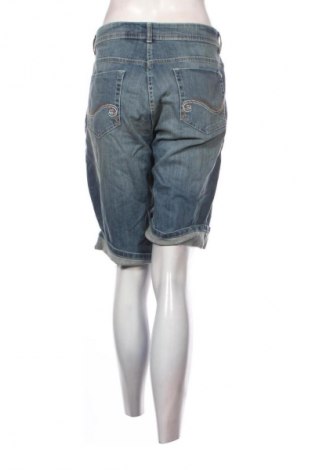 Damen Shorts Blue M, Größe XL, Farbe Blau, Preis 11,99 €
